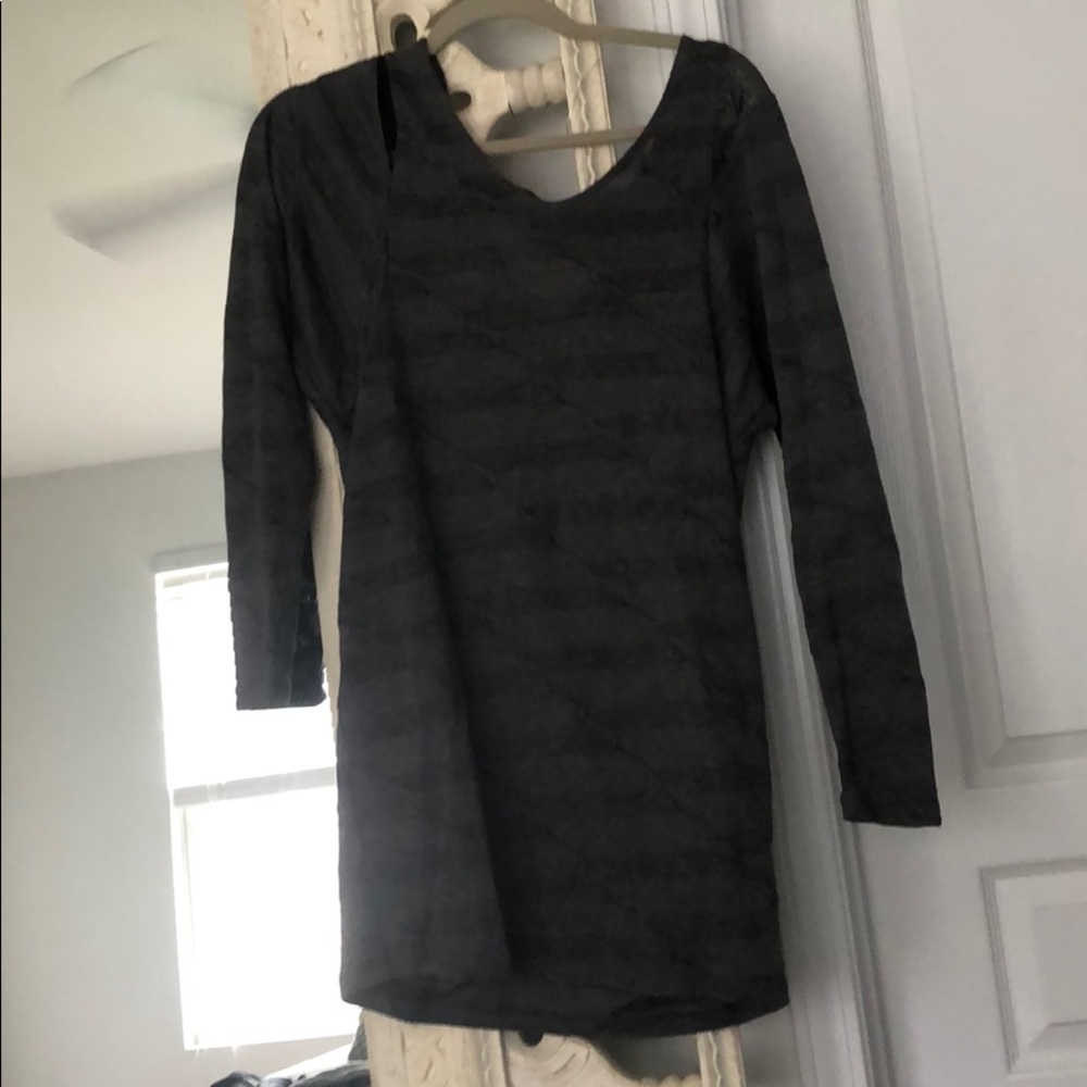 Bcbgeneration Dress